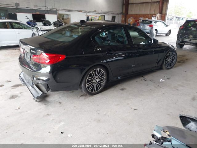 WBAJR7C06LCE57087 BMW 530i Xdrive