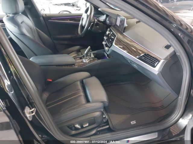 WBAJR7C06LCE57087 BMW 530i Xdrive