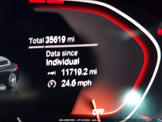 WBAJR7C06LCE57087 BMW 530i Xdrive
