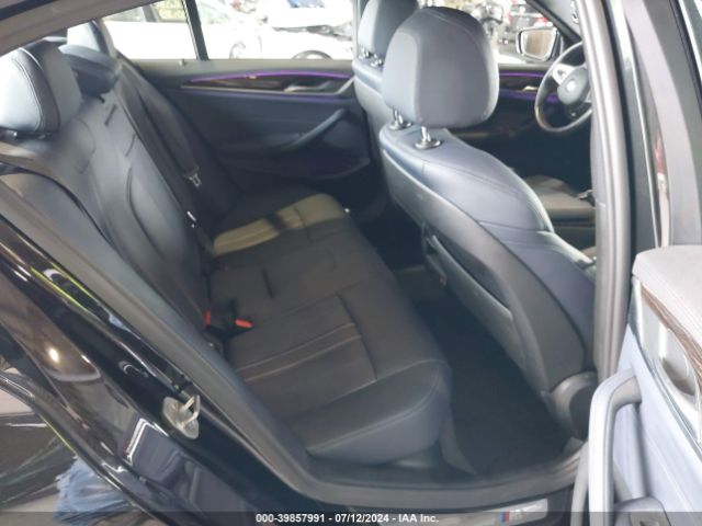 WBAJR7C06LCE57087 BMW 530i Xdrive