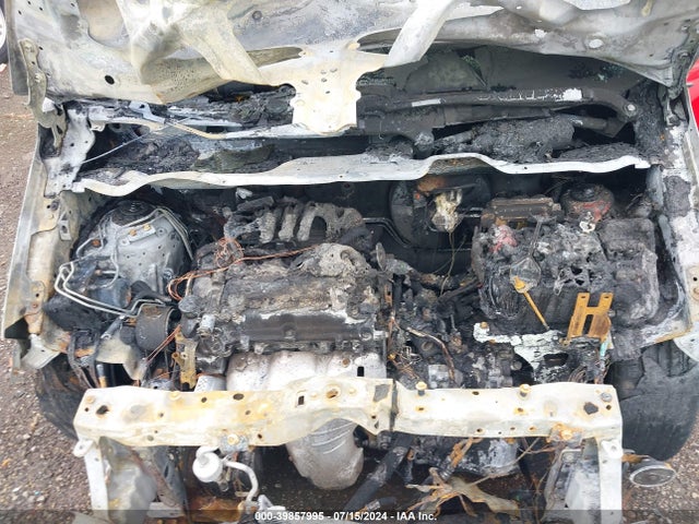 Chevrolet Spark 1lt Cvt 2015 KL8CD6S97FC732173 Image 10