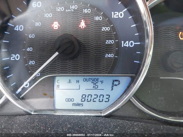 Toyota COROLLA LE 2016 2T1BURHE6GC661422 Image 15