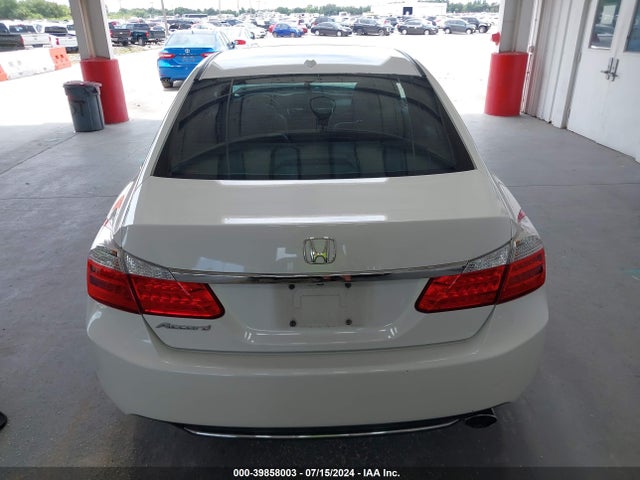 Honda Accord Ex-l 2015 1HGCR2F82FA013767 Image 17