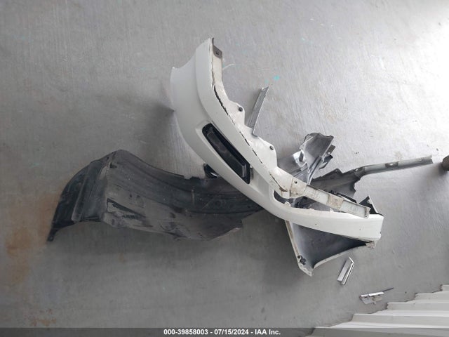 Honda Accord Ex-l 2015 1HGCR2F82FA013767 Image 12