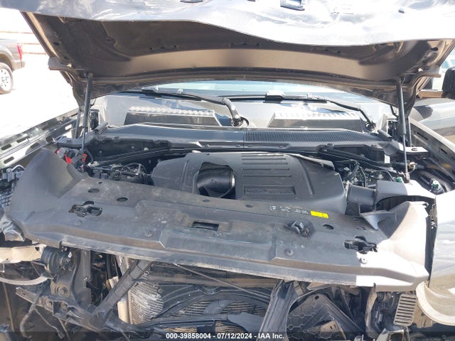 SALE2FEU7P2185119 Land Rover Defender 130 X-dynamic Se