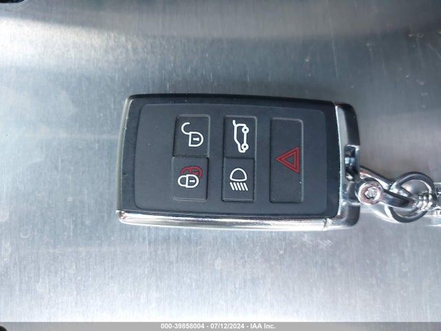 SALE2FEU7P2185119 Land Rover Defender 130 X-dynamic Se