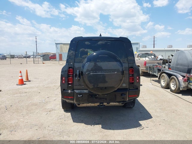 SALE2FEU7P2185119 Land Rover Defender 130 X-dynamic Se