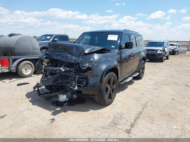 SALE2FEU7P2185119 Land Rover Defender 130 X-dynamic Se