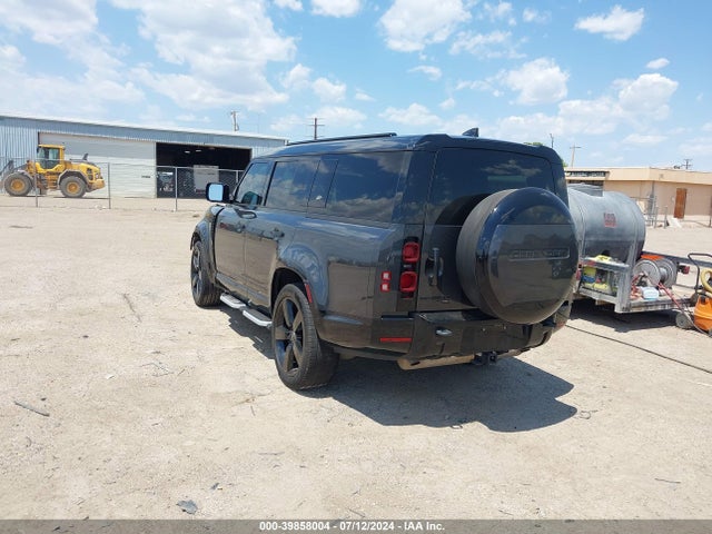 SALE2FEU7P2185119 Land Rover Defender 130 X-dynamic Se