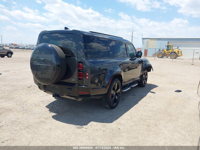 SALE2FEU7P2185119 Land Rover Defender 130 X-dynamic Se