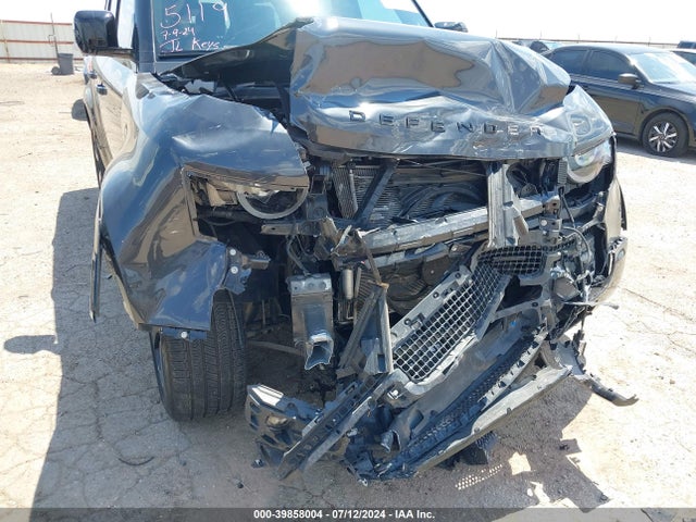 SALE2FEU7P2185119 Land Rover Defender 130 X-dynamic Se