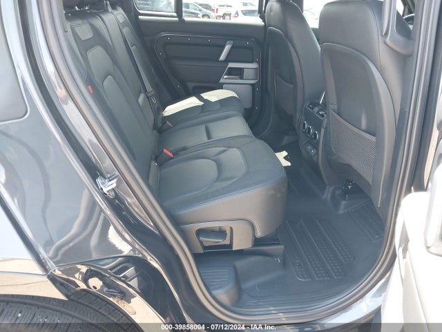 SALE2FEU7P2185119 Land Rover Defender 130 X-dynamic Se