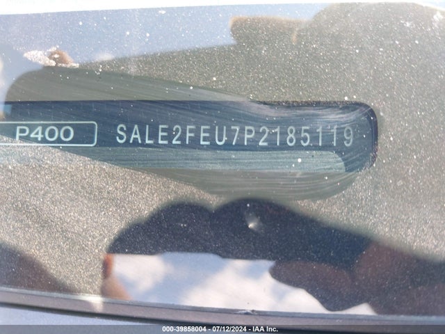 SALE2FEU7P2185119 Land Rover Defender 130 X-dynamic Se