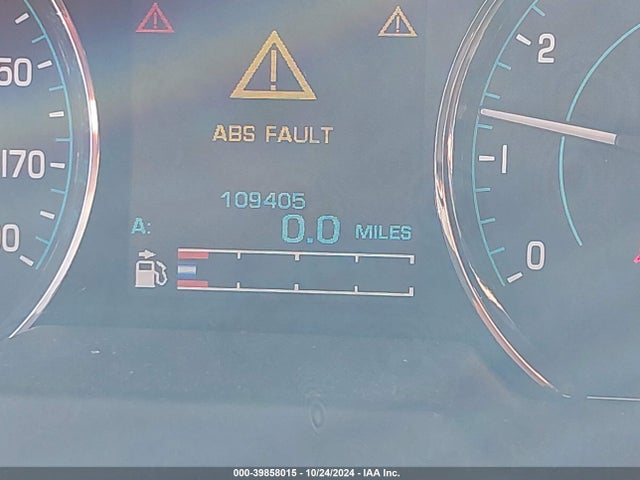 2013 JAGUAR XF SAJWA0E7XD8S73775 Photo 6