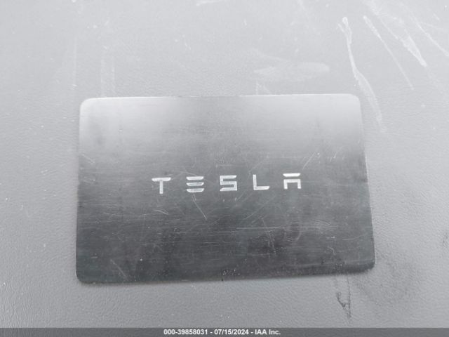 5YJ3E1EA2RF747328 Tesla Model 3 Rear-wheel Drive