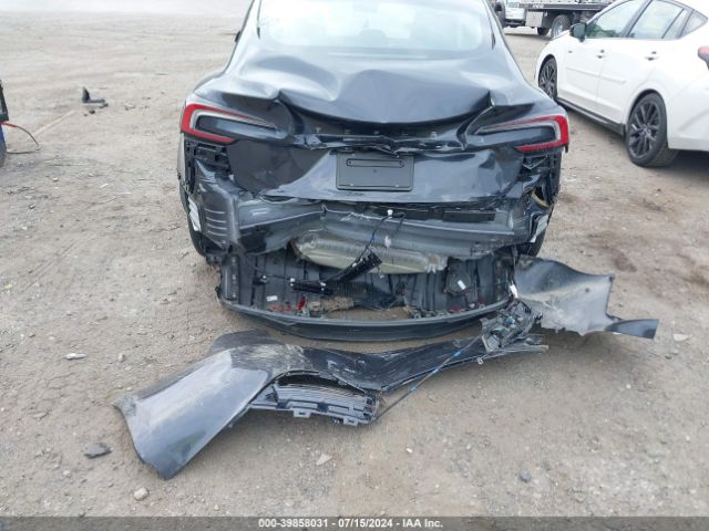 5YJ3E1EA2RF747328 Tesla Model 3 Rear-wheel Drive