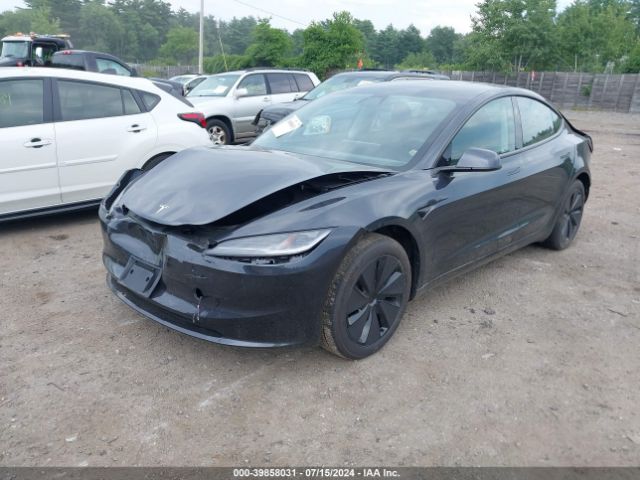 5YJ3E1EA2RF747328 Tesla Model 3 Rear-wheel Drive