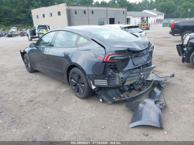 5YJ3E1EA2RF747328 Tesla Model 3 Rear-wheel Drive