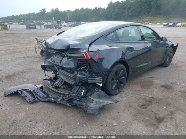 5YJ3E1EA2RF747328 Tesla Model 3 Rear-wheel Drive