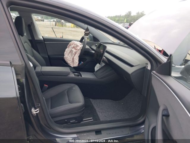 5YJ3E1EA2RF747328 Tesla Model 3 Rear-wheel Drive