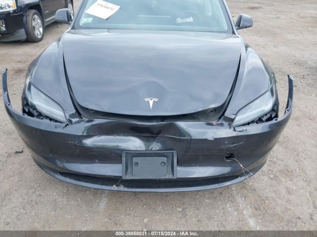 5YJ3E1EA2RF747328 Tesla Model 3 Rear-wheel Drive