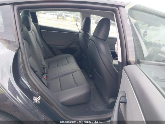 5YJ3E1EA2RF747328 Tesla Model 3 Rear-wheel Drive