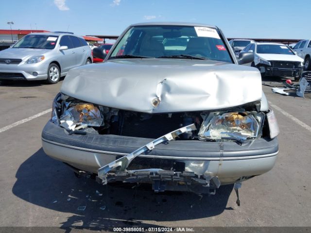 1996 SAAB 900 YS3DF58N9T2023887 Photo 5