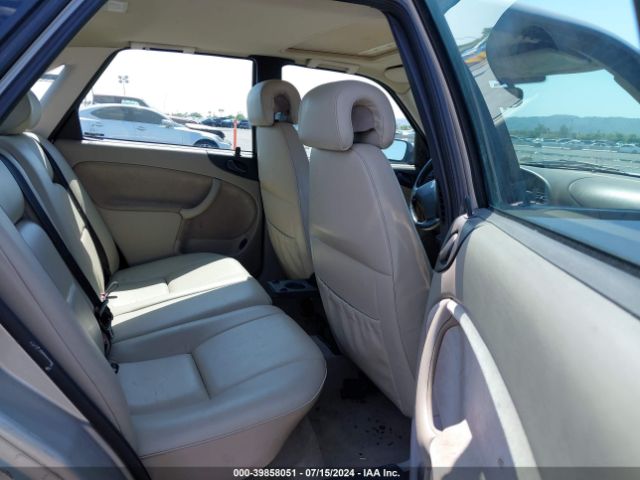 1996 SAAB 900 YS3DF58N9T2023887 Photo 7
