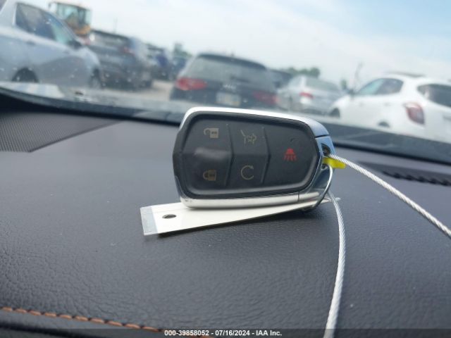 1GYFZER4XLF138028 Cadillac Xt4 Fwd Sport