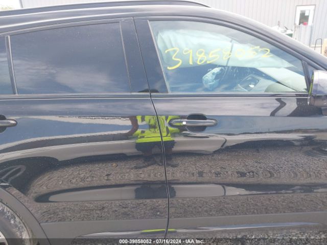 1GYFZER4XLF138028 Cadillac Xt4 Fwd Sport