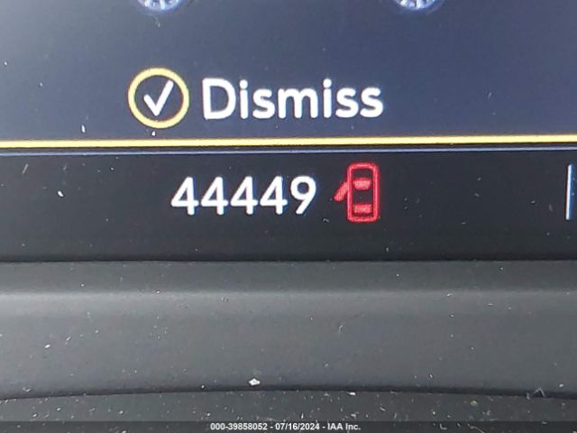 1GYFZER4XLF138028 Cadillac Xt4 Fwd Sport