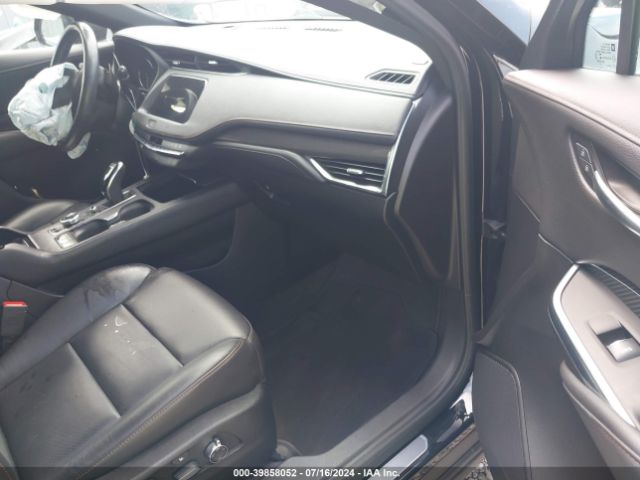 1GYFZER4XLF138028 Cadillac Xt4 Fwd Sport