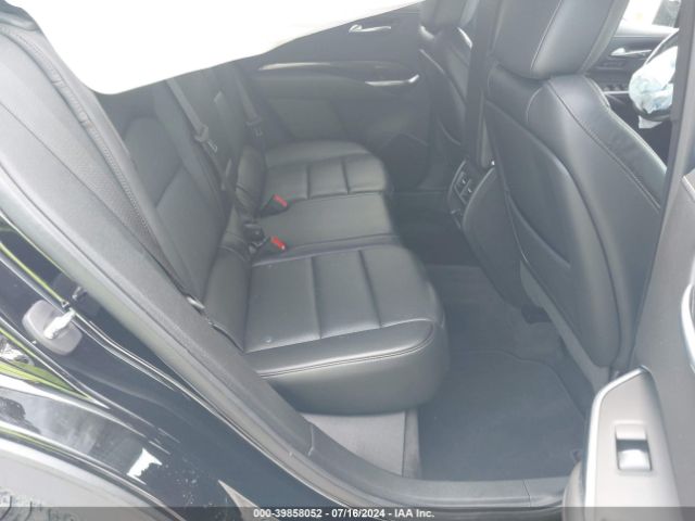 1GYFZER4XLF138028 Cadillac Xt4 Fwd Sport