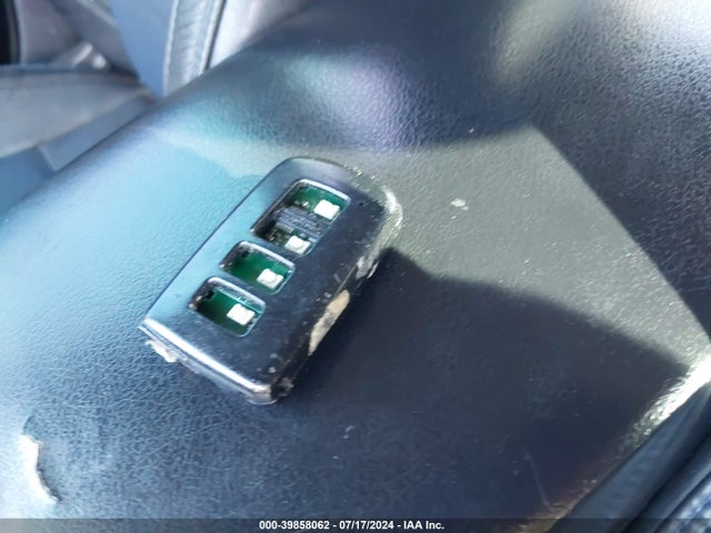 Toyota CAMRY SE 2016 4T1BF1FK3GU544190 Image 11