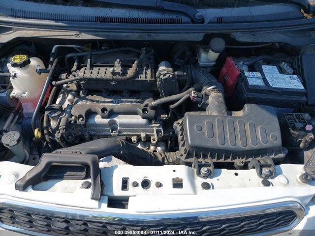 Chevrolet Spark Ls Auto 2014 KL8CB6S92EC450804 Image 10