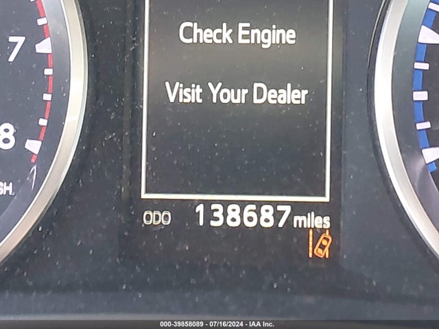 Toyota Highlander Le 2018 5TDZARFH4JS033510 Image 16