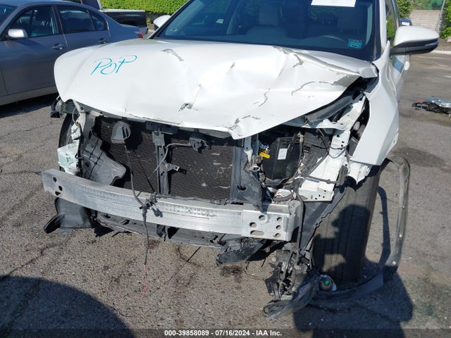 Toyota Highlander Le 2018 5TDZARFH4JS033510 Image 6