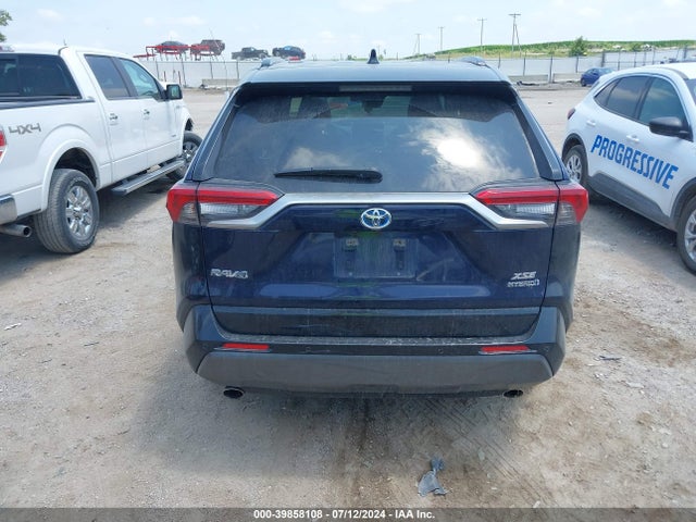 JTMEWRFV1LJ049685 Toyota Rav4 Hybrid Xse