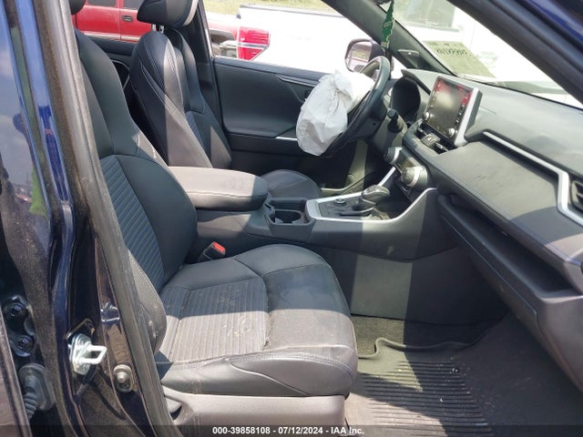 JTMEWRFV1LJ049685 Toyota Rav4 Hybrid Xse