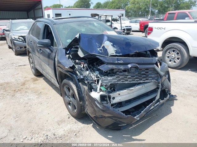 JTMEWRFV1LJ049685 Toyota Rav4 Hybrid Xse