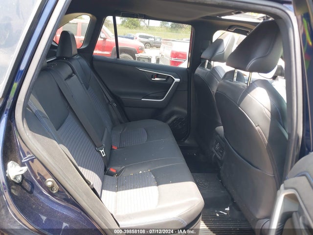 JTMEWRFV1LJ049685 Toyota Rav4 Hybrid Xse