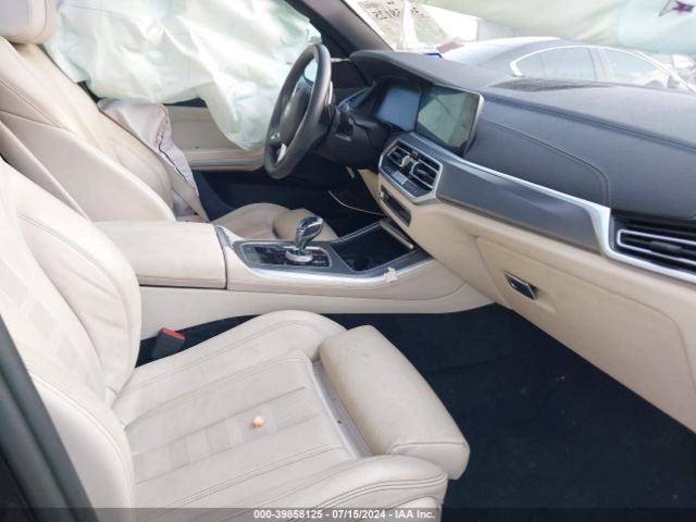 5UXCR4C03N9L16838 BMW X5 Sdrive40i
