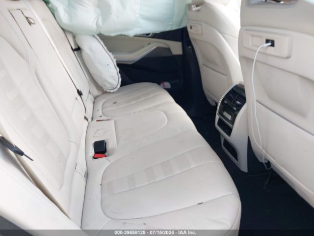 5UXCR4C03N9L16838 BMW X5 Sdrive40i