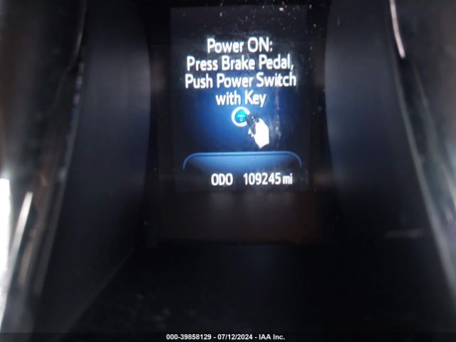 4T1BD1EB6EU025557 Toyota Avalon Hybrid Xle Premium