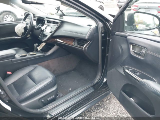 4T1BD1EB6EU025557 Toyota Avalon Hybrid Xle Premium