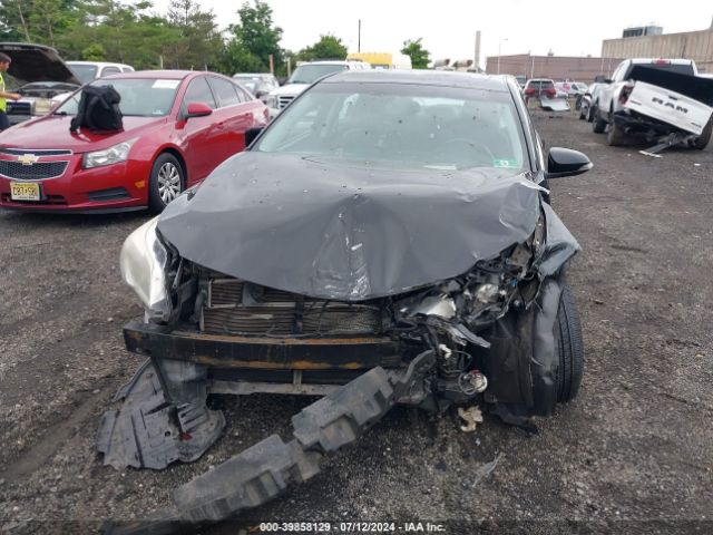 4T1BD1EB6EU025557 Toyota Avalon Hybrid Xle Premium