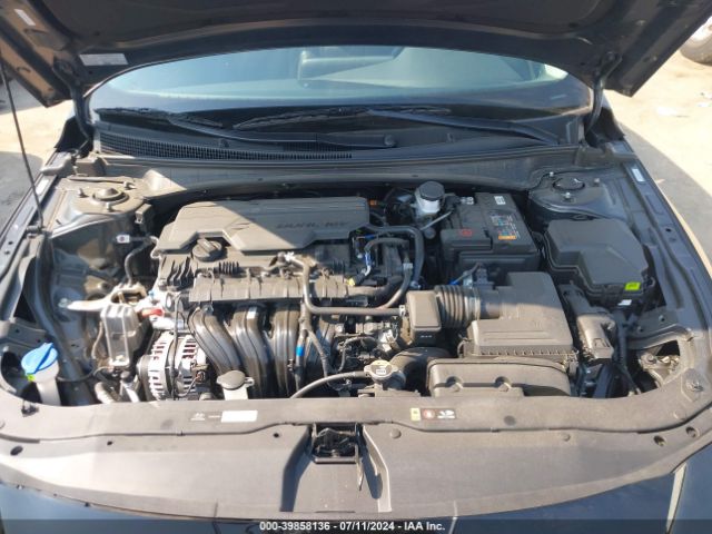 KMHLP4DG2RU684056 Hyundai Elantra Limited
