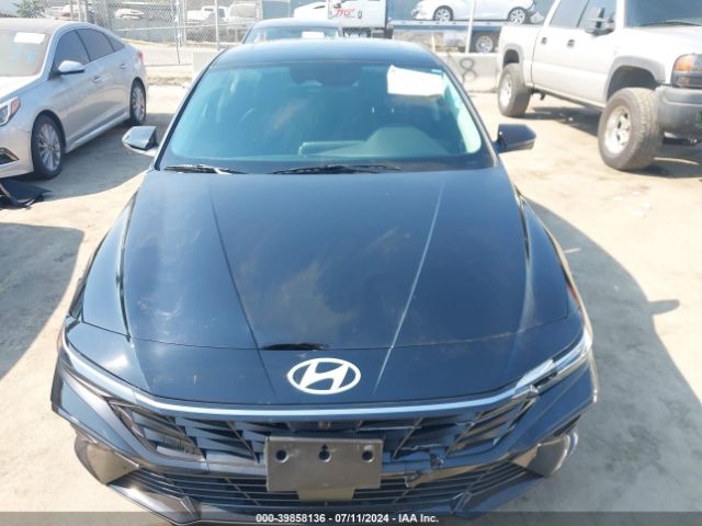 KMHLP4DG2RU684056 Hyundai Elantra Limited