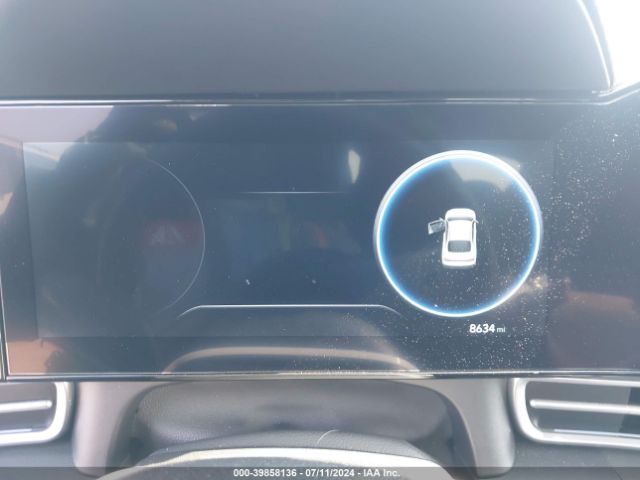 KMHLP4DG2RU684056 Hyundai Elantra Limited