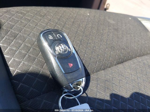 KL4CJESBXMB302406 Buick Encore Awd Preferred